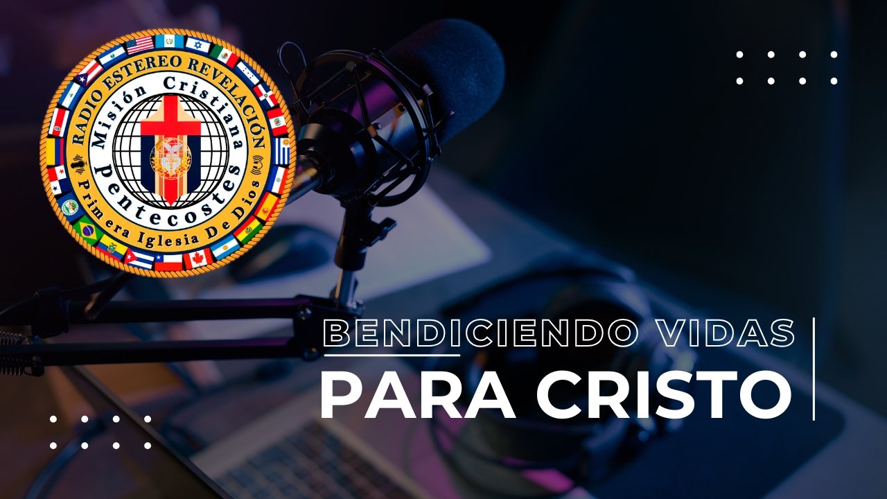 estereo revelacion transmitiendo